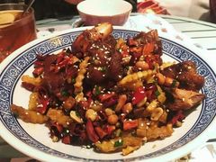 -酒肆浅葱•烧烤•龙虾•排档(卓悦intown店)