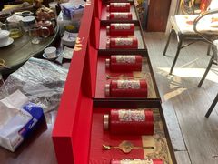 -文雅轩茶叶(锦和越界田林坊店)