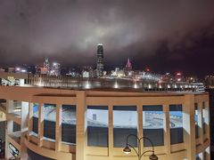 -海港城