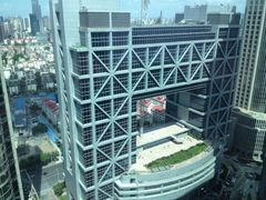 -上海证券交易所(上海证券大厦北塔店)