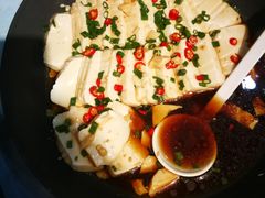 -尚捞港式回转小火锅(人人乐购物广场店)