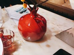 -京华烟云·北京烤鸭(领展购物广场·中关村店)