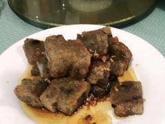 -胡老三家土菜馆·老店地方特色菜·招牌茅山地锅老鹅