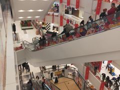 -凯德广场(武胜路店)