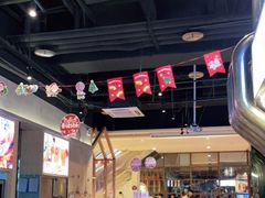 大堂-木屋烧烤(龙湖天街店)