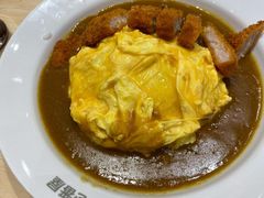 -COCO壱番屋(现代城店)