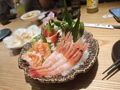 -吉川居酒屋(建国北路店)