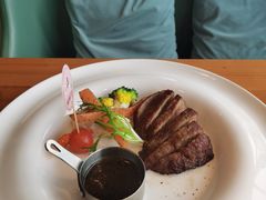 -夏日玛莉西餐厅(耒阳龙腾店)