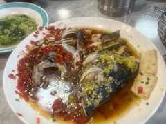 -韶山冲湘菜馆(黄桦路店)