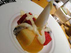 -斗牛士牛排(南京东路店)