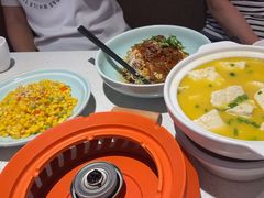 -北大荒人•新东北菜(青岛银座店)