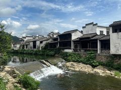 -呈坎景区