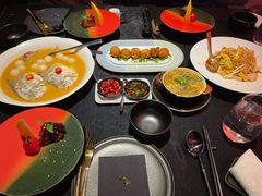 -醉东Oriental House(静安嘉里中心店)