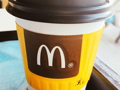 -麦当劳(许昌亚细亚店)