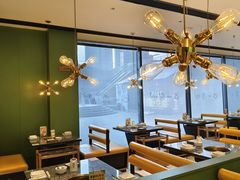 -一席地·本地鸡窝·杭帮鸡火锅(萧山银隆百货店)
