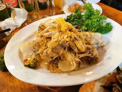 -竹林小屋(库塔店)