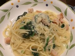 -萨莉亚意式餐厅(莲花国际广场店)