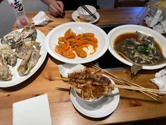 -盒马鲜生(杭州运河上街店)