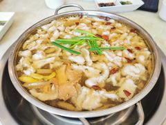 特色玉兔汤-丁月玉兔王(冉家坝店)