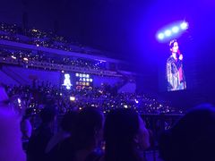 -南京奥林匹克体育中心-体育馆