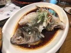 -品大三——南京菜(大行宫店)