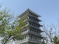 -西安世博园