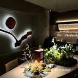 上海Fine dining分享R.O.W.T