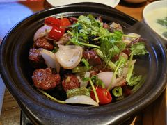-如轩·海鲜砂锅粥·潮汕菜(一品天下店)