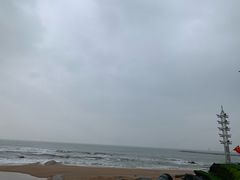 -日照灯塔风景区