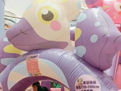 -丽达购物中心(崂山店)