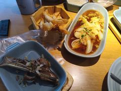 -蜜桃餐厅·伴山(绿宝广场店)