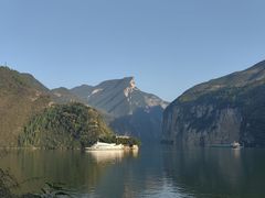 -白帝城·瞿塘峡景区