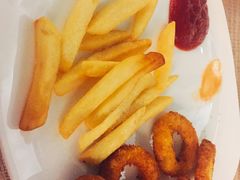 -漢咖啡·全服务式自助晚餐(武汉洲际酒店)