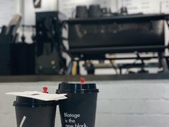 -BLATAGE COFFEE