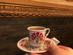 -苏坦土耳其餐厅(白云宾馆店)