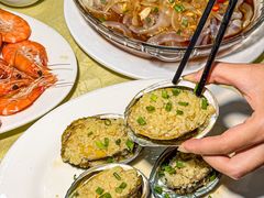-秋姐美食店(旅游大道店)