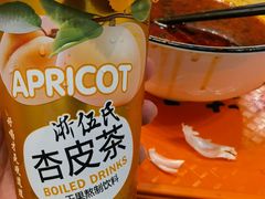 -德元兰州纯汤牛肉面(深圳首店)