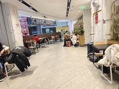 大堂-Shake Shack(西单大悦城店)
