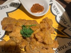 -太二酸菜鱼(广州IFC国金天地店)