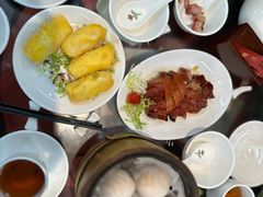 -香港蓮香樓(中環店)