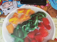 -甜心妈妈·榴莲星级糖水(北京路总店)