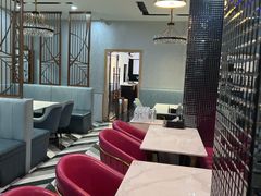 -VATAN INDIAN RESTAURANT米特餐饮有限公司(城北路店)