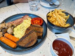 -Ninethirty by Awfully Chocolate(天环广场店)