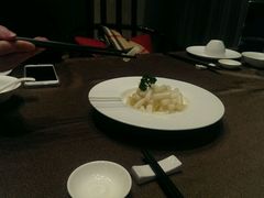 -桐庐海博大酒店中餐厅
