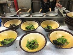 -顺发拉面(长湖路店)