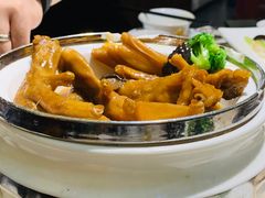 -东江海鲜大排档·潮汕菜·砂锅粥