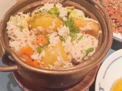 -一坐一忘云南菜(嘉里中心店)