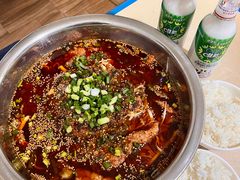 -蓉城西二道无名冒菜(西二道街店)