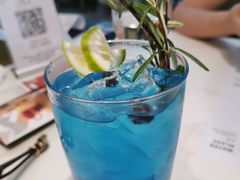 -Deer Park鹿园西餐(仁恒置地广场店)