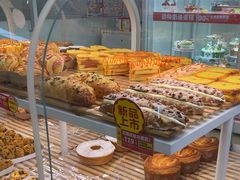 -味多美蛋糕(六里桥店)